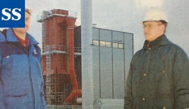 20 vuotta sitten: Nyt jo unohtunut julkaisu aiheutti hämmennystä, Harjavallassa elettiin ilman johtajaa