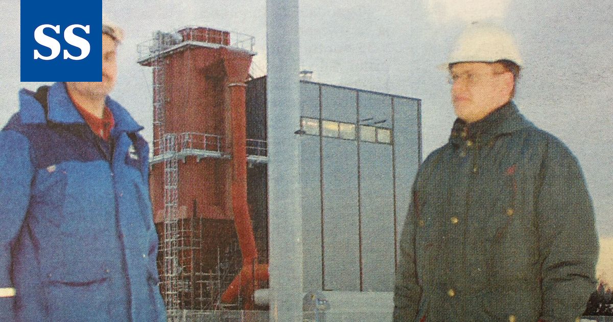 20 vuotta sitten: Nyt jo unohtunut julkaisu aiheutti hämmennystä, Harjavallassa elettiin ilman johtajaa