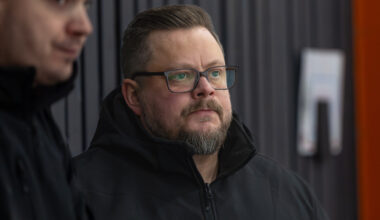 Yhteisön tukema sarjakärki Haukat janoaa yhä parempaa: "En voi sanoa, että hitto kun on ollut vaikeaa"