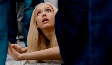 Melkein 20 vuotta vanha alastonkohtaus painaa Jessica Albaa edelleen: "Se oli nöyryyttävää"