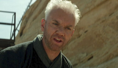 Kellopeliappelsiini-mies löi William Shatnerin tajuttomaksi Star Trek -elokuvan kuvauksissa