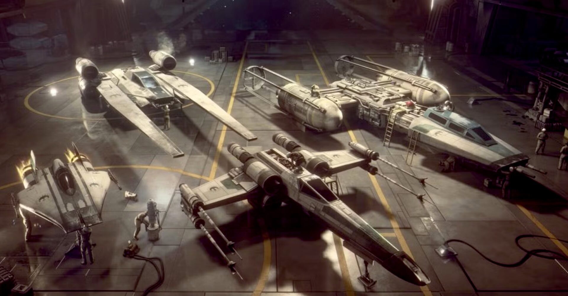 Shawn Levy pakotettiin kirjoittamaan Star Wars: Starfighter -elokuvan loppu uusiksi