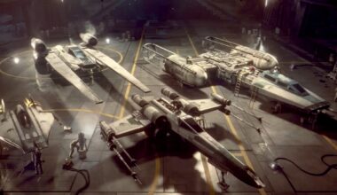 Shawn Levy pakotettiin kirjoittamaan Star Wars: Starfighter -elokuvan loppu uusiksi