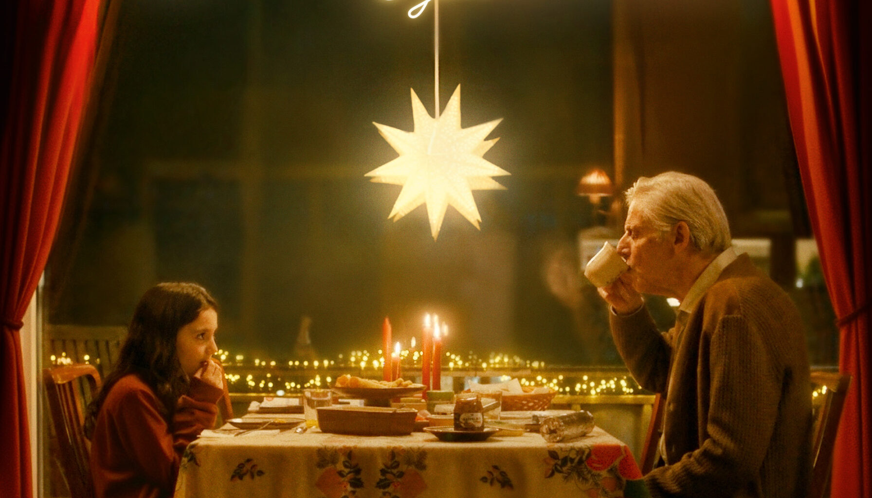 Stargate – Jouluinen tarina – elokuvan arvostelu