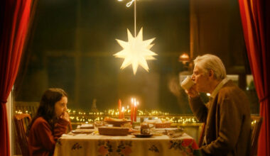 Stargate – Jouluinen tarina – elokuvan arvostelu