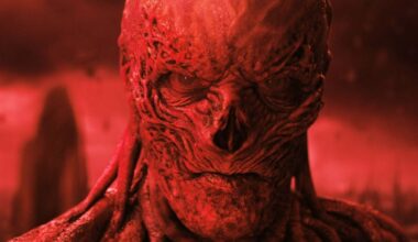 Paljastiko Noah Schnapp juuri Stranger Thingsin lopun? – Millie Bobby Brown joutui hiljentämään miehen