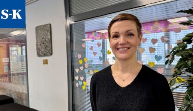 Osuuskauppa Keskimaa valitsi uuden hallintoneuvoston – keuruulainen Maria Hanho jatkaa pestissään