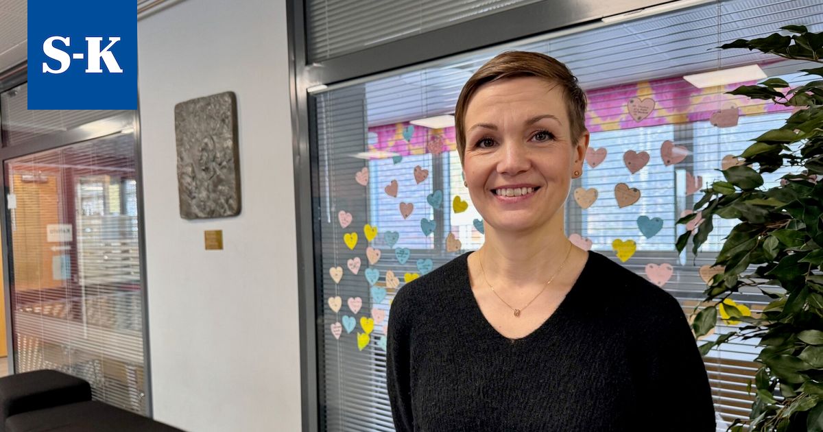 Osuuskauppa Keskimaa valitsi uuden hallintoneuvoston – keuruulainen Maria Hanho jatkaa pestissään