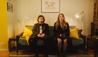 Suomalainen elokuva pääsi jatkoon Oscar-kisassa