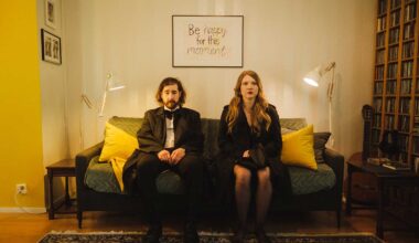 Suomalaiselokuva pääsi Oscareiden lyhytlistalle - pian sen voi nähdä valkokankaalta