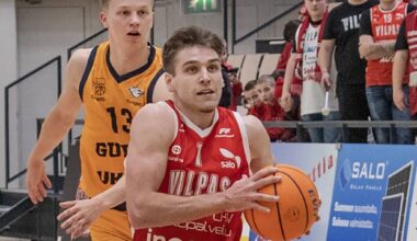 Korisliigan Hullut Päivät eivät ole ohi – markkinoille tupsahti kaksi kotimaista takamiestä