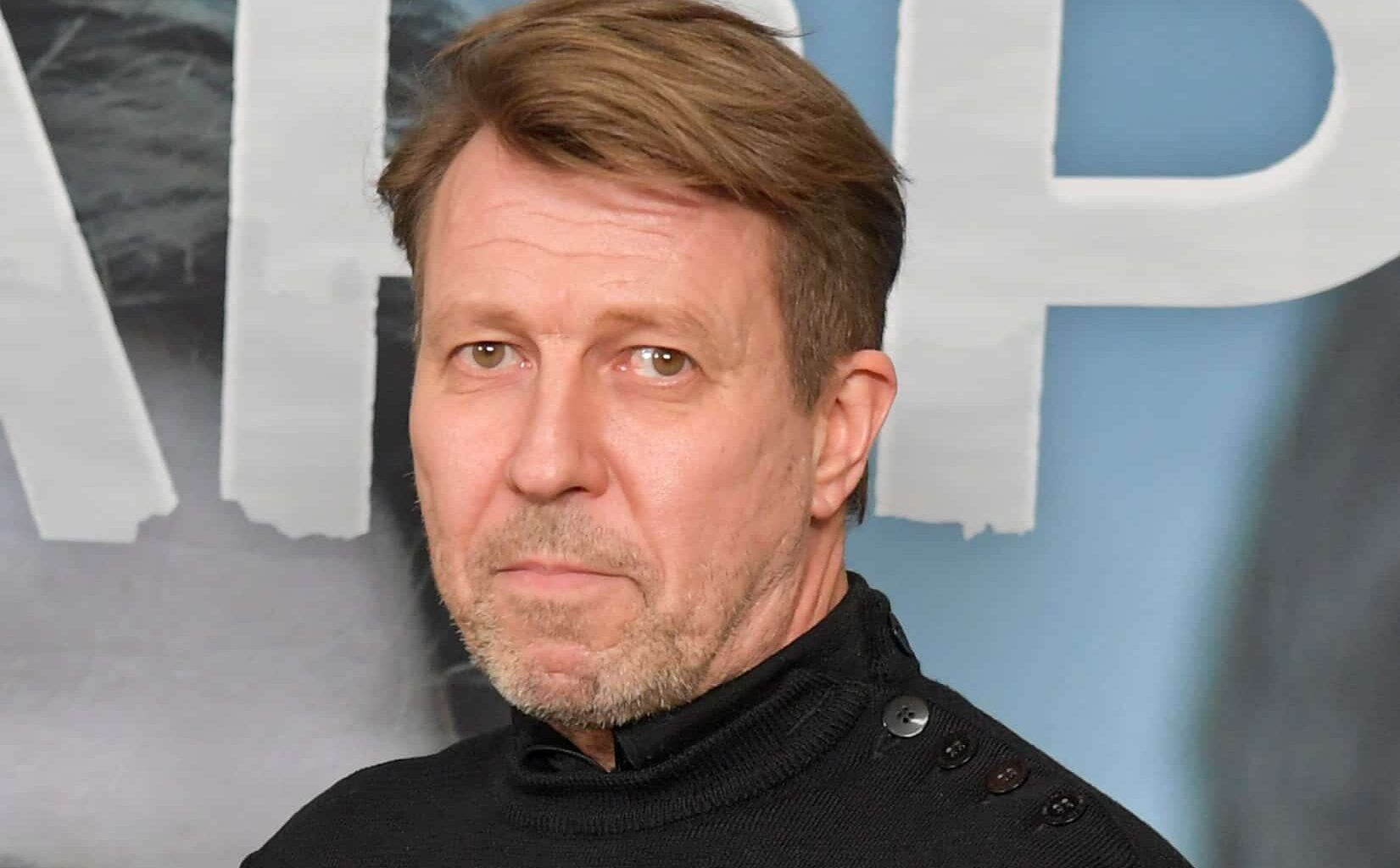 Näyttelijä Martti Suosalon suuri elämänmuutos - "Ihan konkreettisesti elämäni muuttunut..."