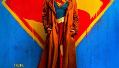 Game of Thrones -tähti Milly Alcockin uusi Supergirl-elokuva sai vihdoinkin trailerin