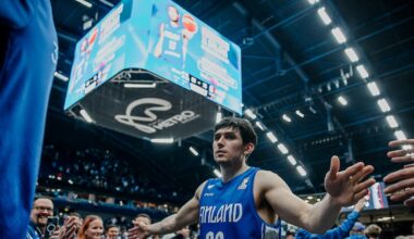 Andre Gustavson Belgian suurseura Oostendeen