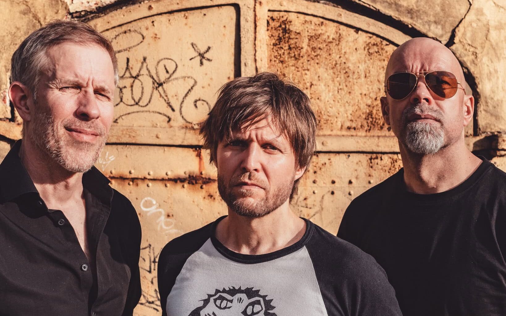 Uutta musiikkia Sweatmasterilta - "Saattaa kuulostaa nimen perusteella poliittiselta kannanotolta, mutta..."