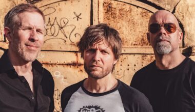 Uutta musiikkia Sweatmasterilta - "Saattaa kuulostaa nimen perusteella poliittiselta kannanotolta, mutta..."