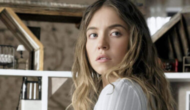 Sydney Sweeney tyrmää sitkeät huhut – ”Ei koskaan missään”