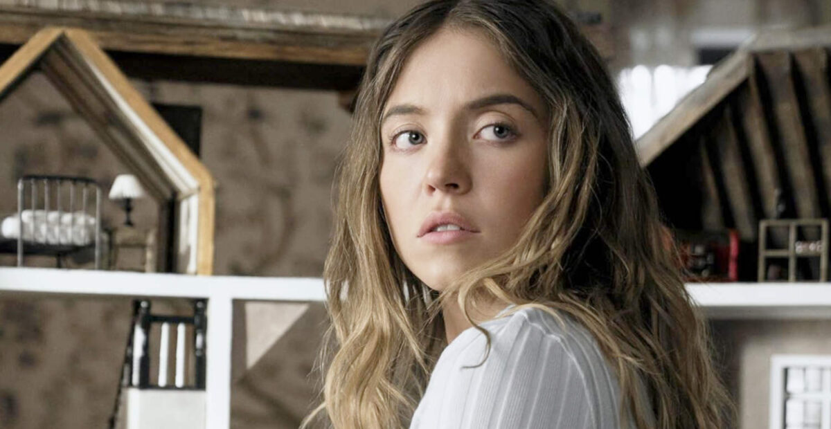 Sydney Sweeney tyrmää sitkeät huhut – ”Ei koskaan missään”