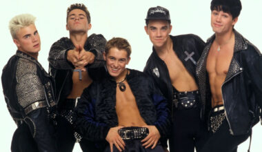 Ysärin legendaarisesta brittipoppibändistä on tehty dokkari – katso traileri