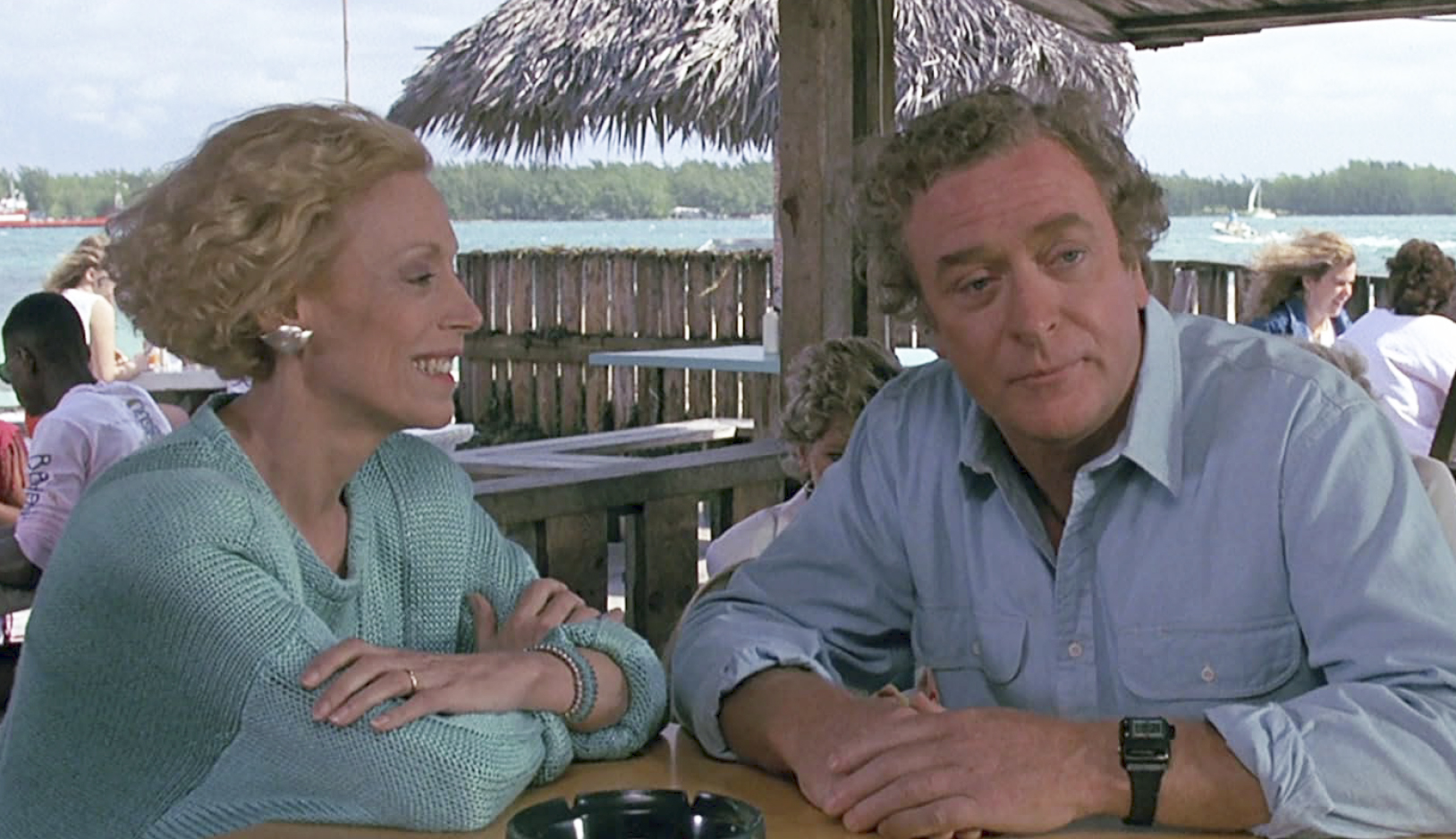 Muistatko kauhuelokuvan joka oli ”niin huono että se on hyvä” ?