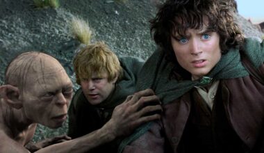 Finnkino esittää Taru sormusten herrasta -elokuvia yli 12 tuntia putkeen