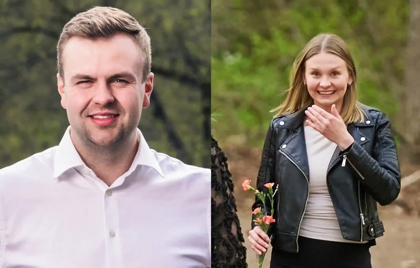 Tätä ei tv:ssä: Maajussi-Perttu ei suostu tähän edes naisen vuoksi - Napauttaa terävästi