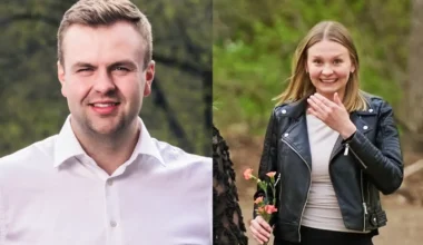 Tätä ei tv:ssä: Maajussi-Perttu ei suostu tähän edes naisen vuoksi - Napauttaa terävästi