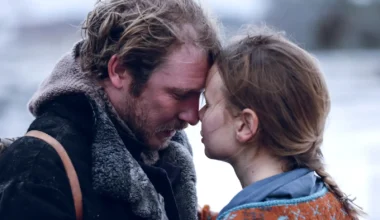 TV-ENSI-ILTA: Myrskyluodon Maija elokuva - Voimakas kuvaus rakkaudesta ankarissa olosuhteissa