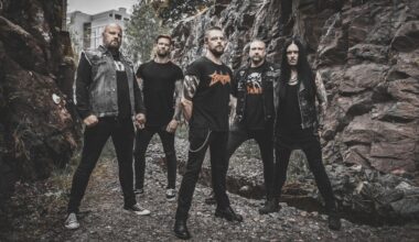 Yksi on pian joukosta poissa – metallirintamalta poistuu ensi vuonna varsin ansioitunut yhtye