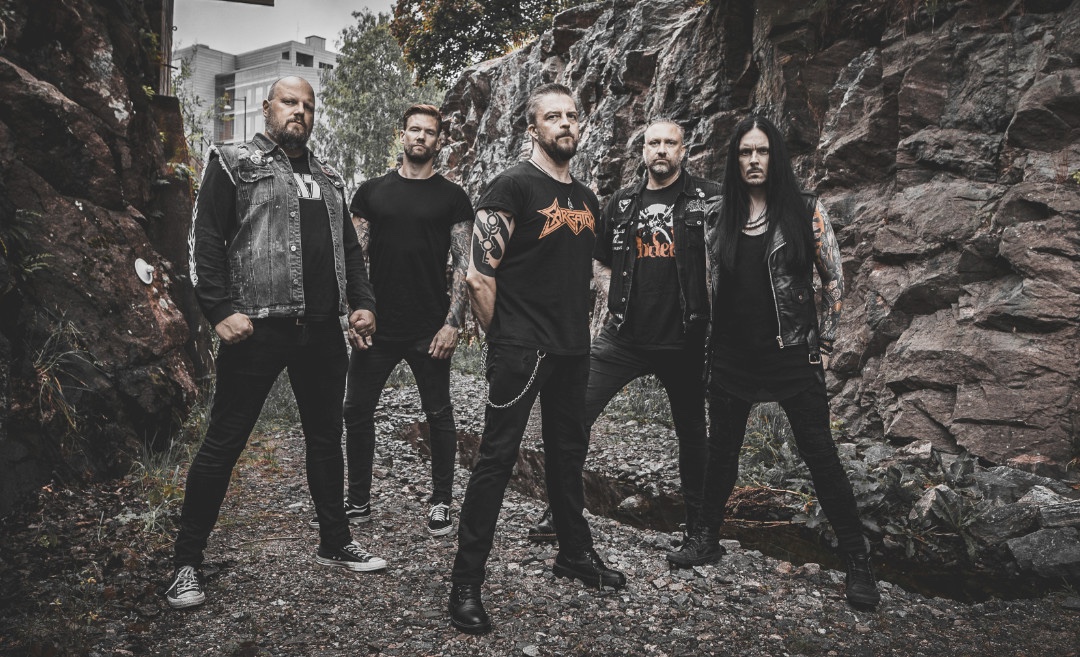 Yksi on pian joukosta poissa – metallirintamalta poistuu ensi vuonna varsin ansioitunut yhtye