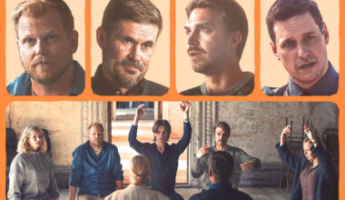 Terapia – elokuvan arvostelu - Episodi.fi