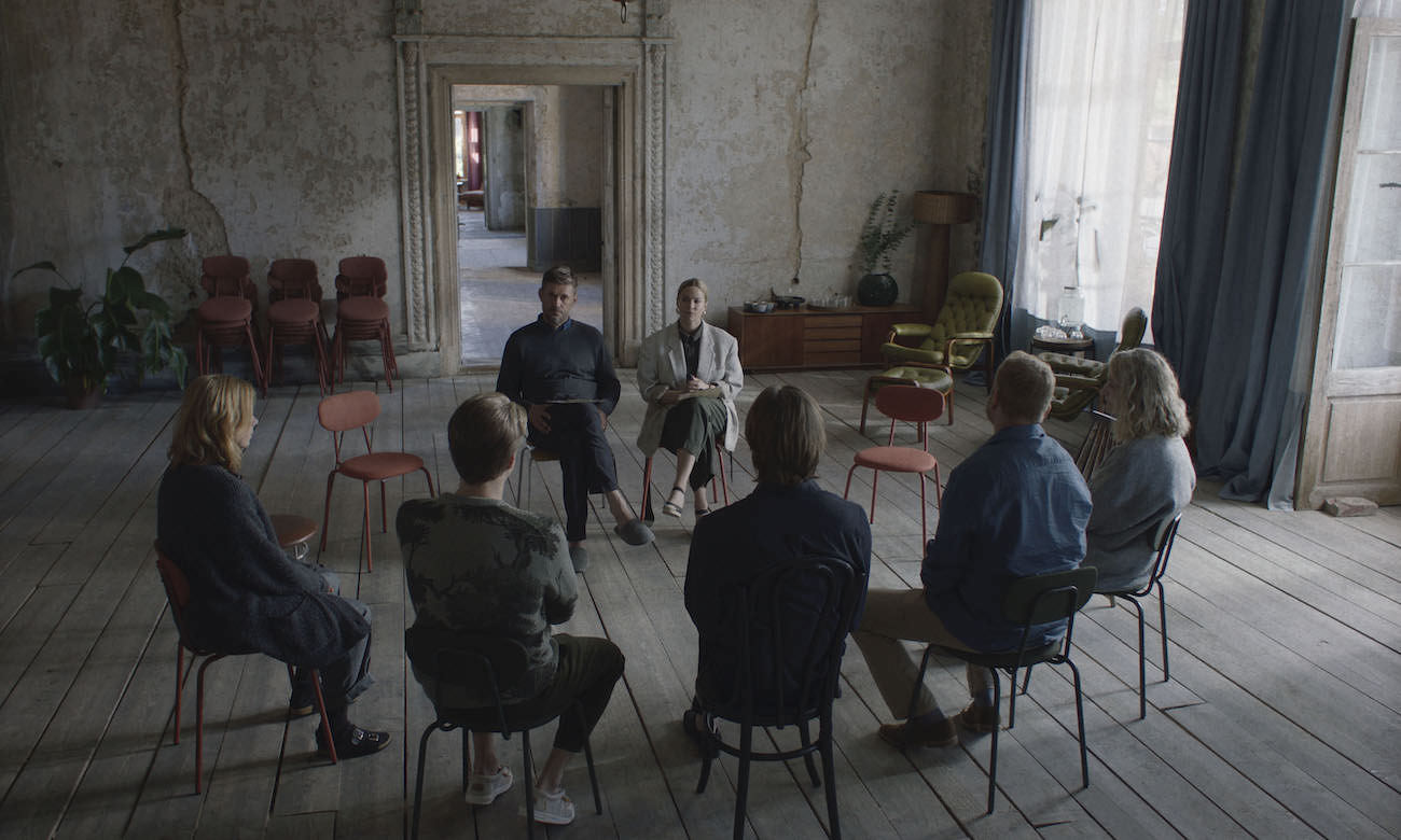 levoton tuhkimo by hanna maria gronlund kulttuuritoimitus INSTA