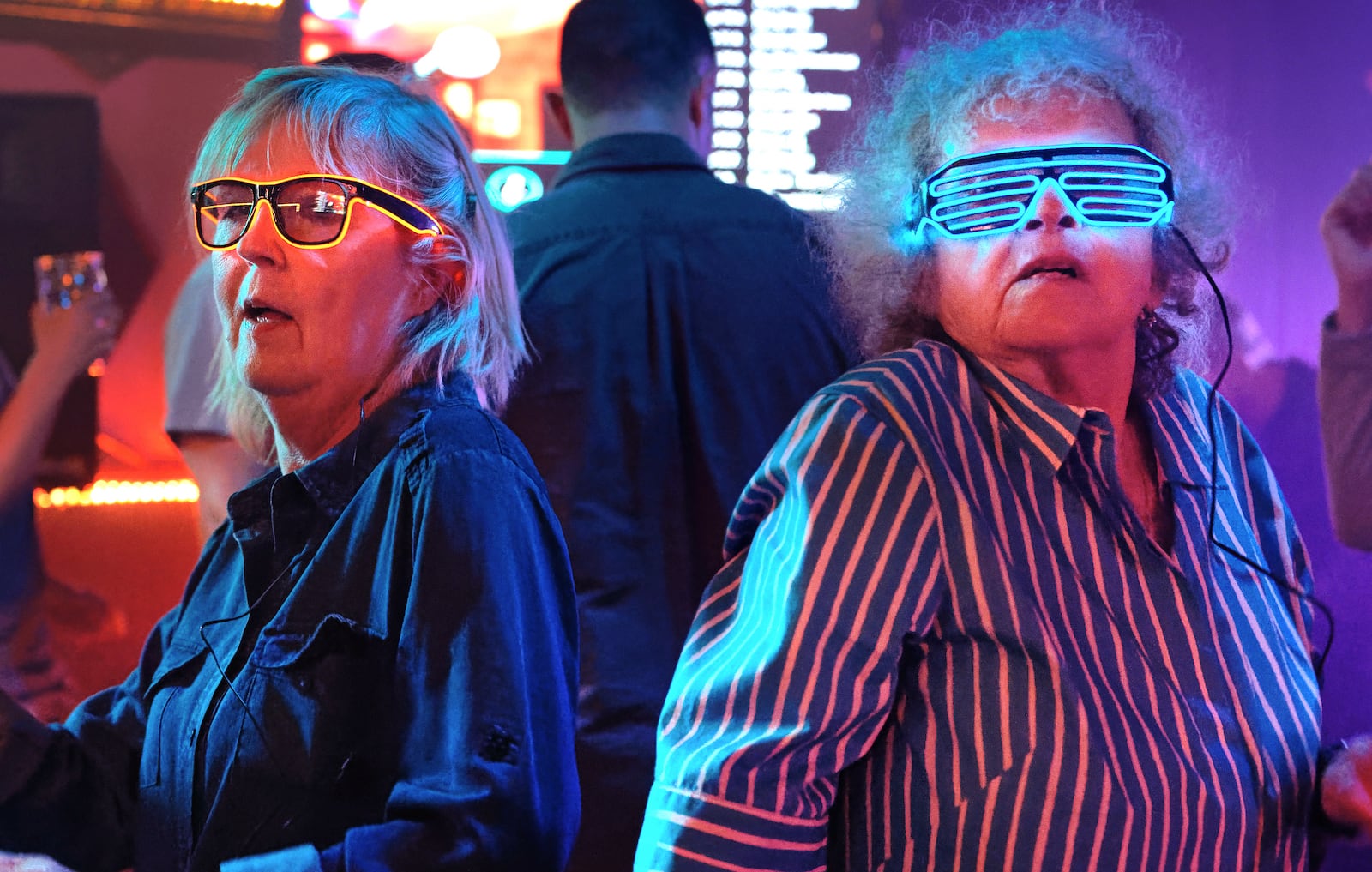 Tänään tv:ssä: Kotimainen menestyselokuva keräsi 247 000 katsojaa – Nyt on hyvä hetki katsoa, sillä jatkoa on tulossa