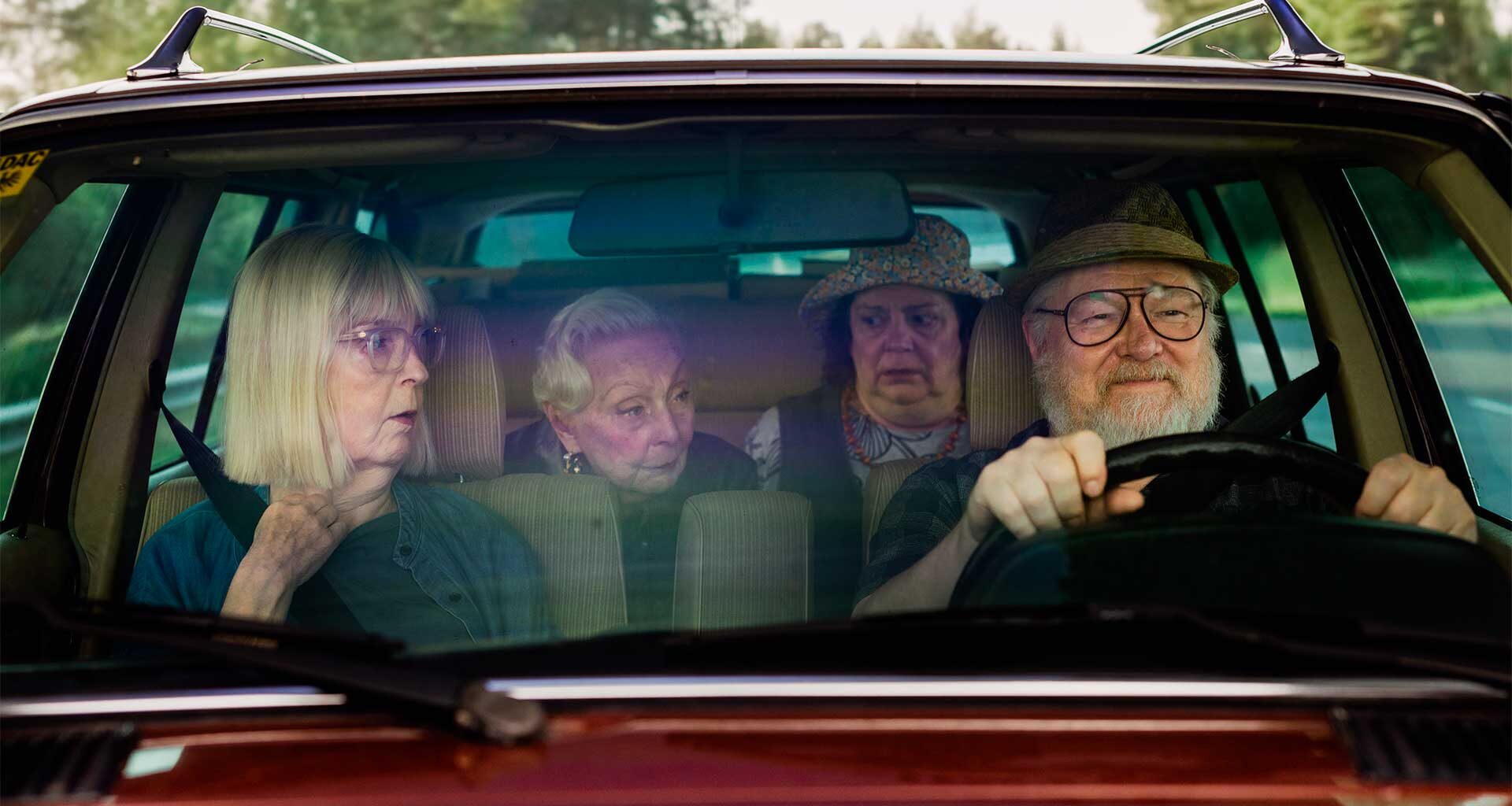 Suomen teattereihin tulee jouluna kuusi elokuvaa - yksi niistä voi olla isokin hitti