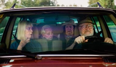 Suomen teattereihin tulee jouluna kuusi elokuvaa - yksi niistä voi olla isokin hitti