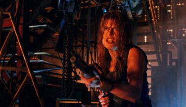 Muistatko vielä Terminator 2:n kuumottavan loppukohtauksen? James Cameron hämäsi katsojaa yllättävällä kikalla