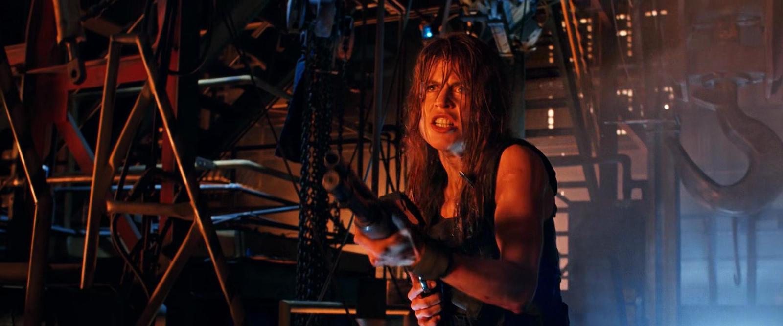 Muistatko vielä Terminator 2:n kuumottavan loppukohtauksen? James Cameron hämäsi katsojaa yllättävällä kikalla