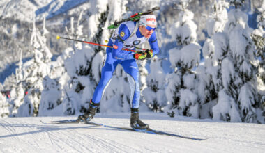 Hämmentävä tieto Alisa Vainiosta - onnistunut suomalaiselta viimeksi yli 40 vuotta sitten
