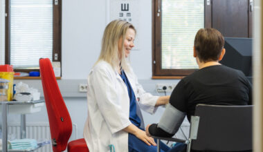 Keski-Suomen hyvinvointialueen vaikuttavuustyölle 230 000 euron rahoituspäätökset