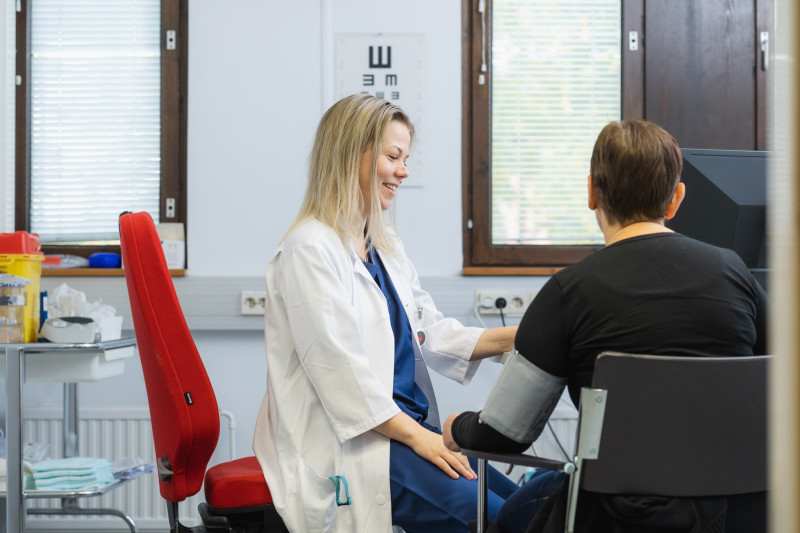 Keski-Suomen hyvinvointialueen vaikuttavuustyölle 230 000 euron rahoituspäätökset