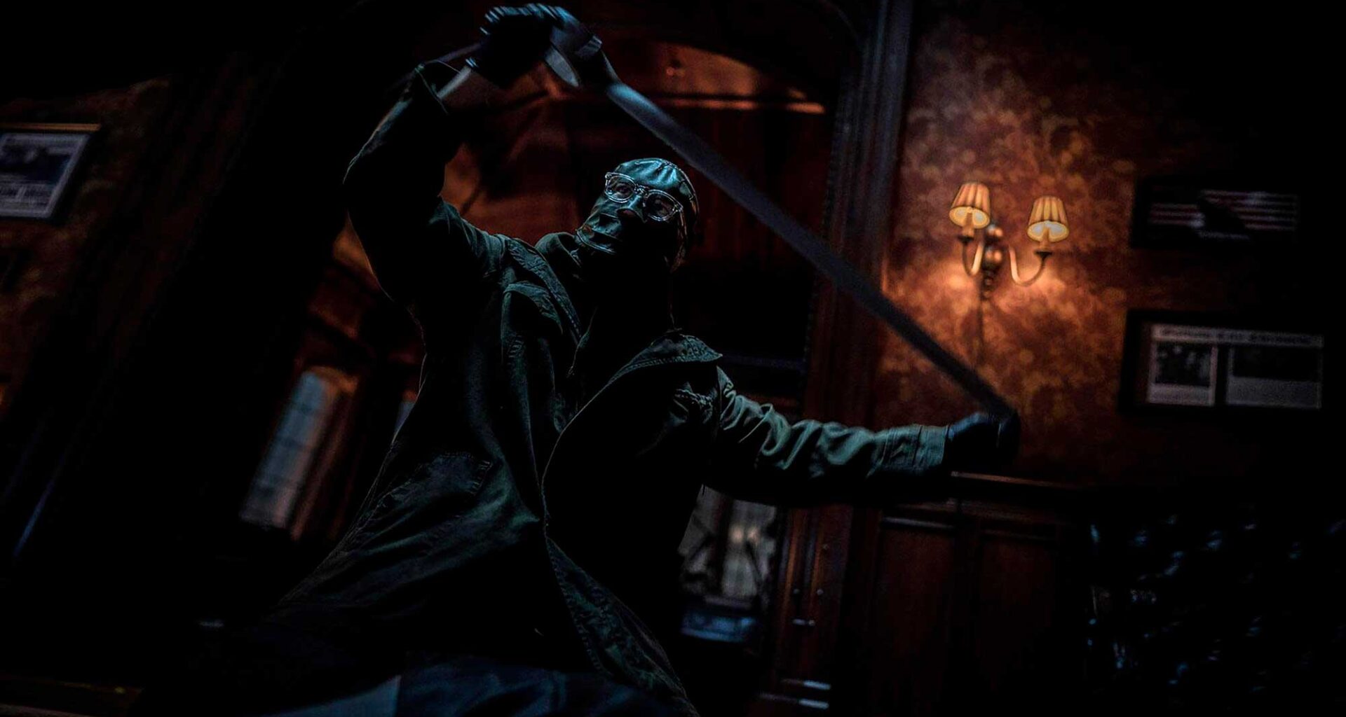 The Batman -ohjaaja puolusti näyttelijäänsä Quentin Tarantinon haukkujen jälkeen: “Uskomaton ihminen"