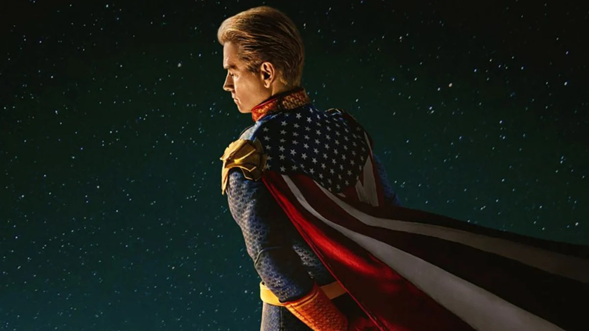 The Boysin viimeinen kausi käynnistyy pian – katso supersankarisatiirin traileri