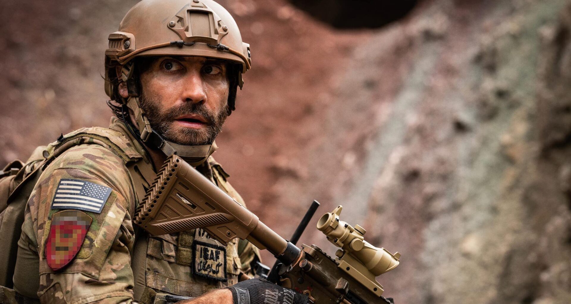 Verinen sotaelokuva vuodelta 2023 on Viaplayn katsotuin elokuva – Tuntematon sotilas jää kakkoseksi!