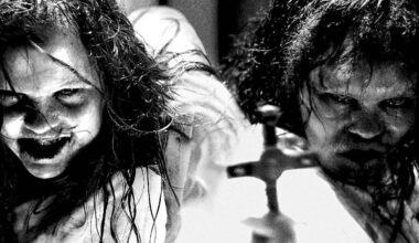 Manaaja-elokuva löysi riivattunsa – Scarlett Johanssonin rinnalle hommattiin lupaava nuori brittinäyttelijä