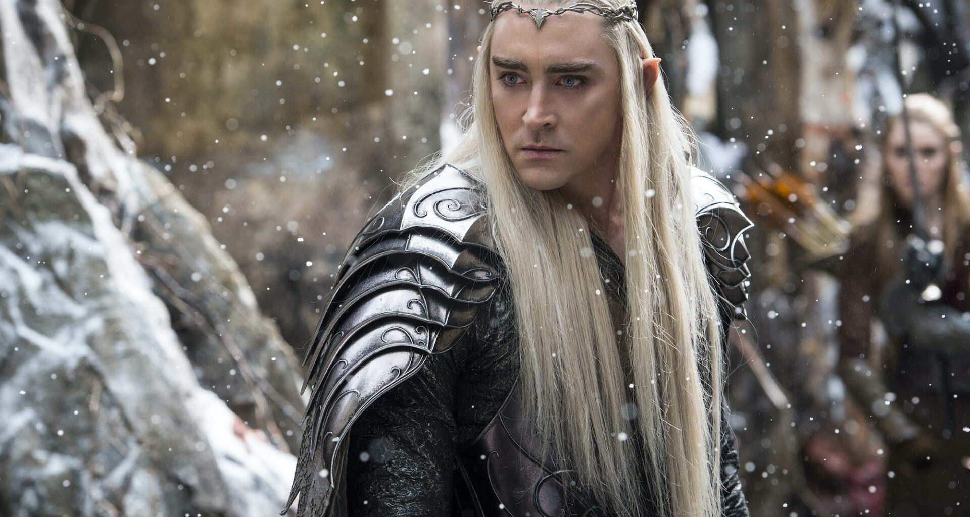 Kolme eeppistä fantasiaseikkailua 2010-luvulta lisättiin HBO Maxiin!