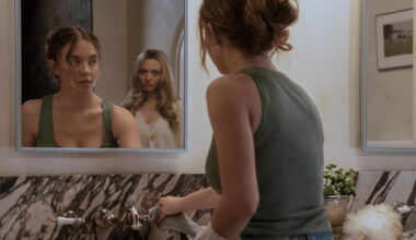 Sydney Sweeneyn eroottinen trilleri ohitti lipputuloissa Sharon Stonen 1990-luvun eroottisen trillerin