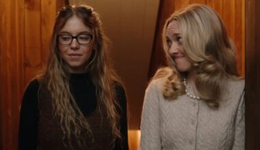 Uskoisitko? Sydney Sweeneyn uutukainen sai paremmat arvosanat kuin James Cameronin scifi-jätti