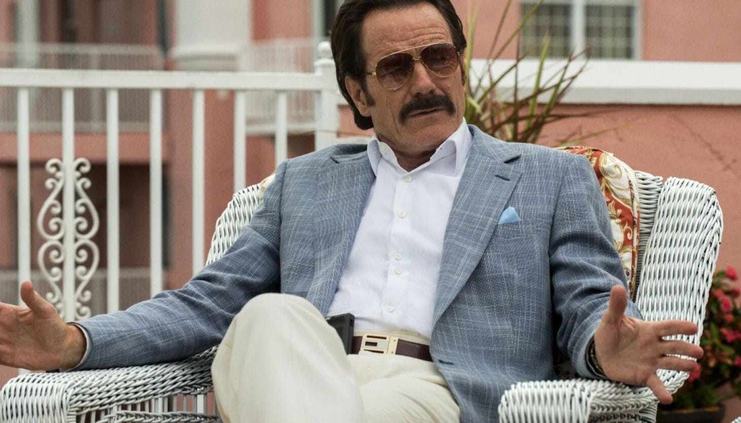 Nyt suoratoistona: Agentti keskellä salaista peitetehtävää - tositarina 1980-luvun huumejahdista