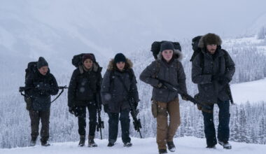 The Last of Us menettää yhden näyttelijöistään Marvelille – Ei palaa rooliinsa enää kolmannella kaudella