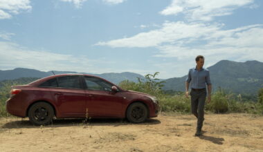 BBC:n huippusarja jatkuu 10 vuoden odotuksen jälkeen tammikuussa